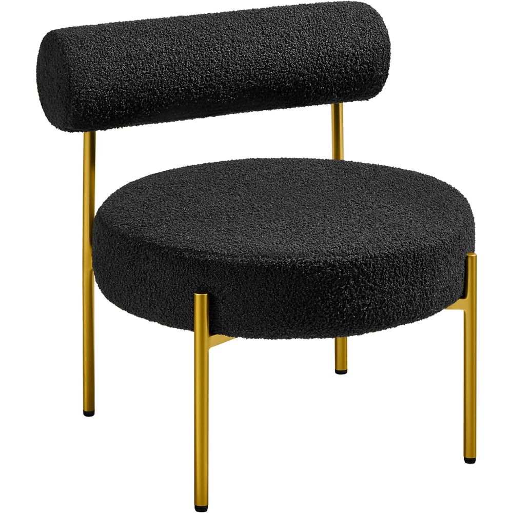 Eleganckie krzesło do toaletki – Office Furniture Home recenzja i cena
